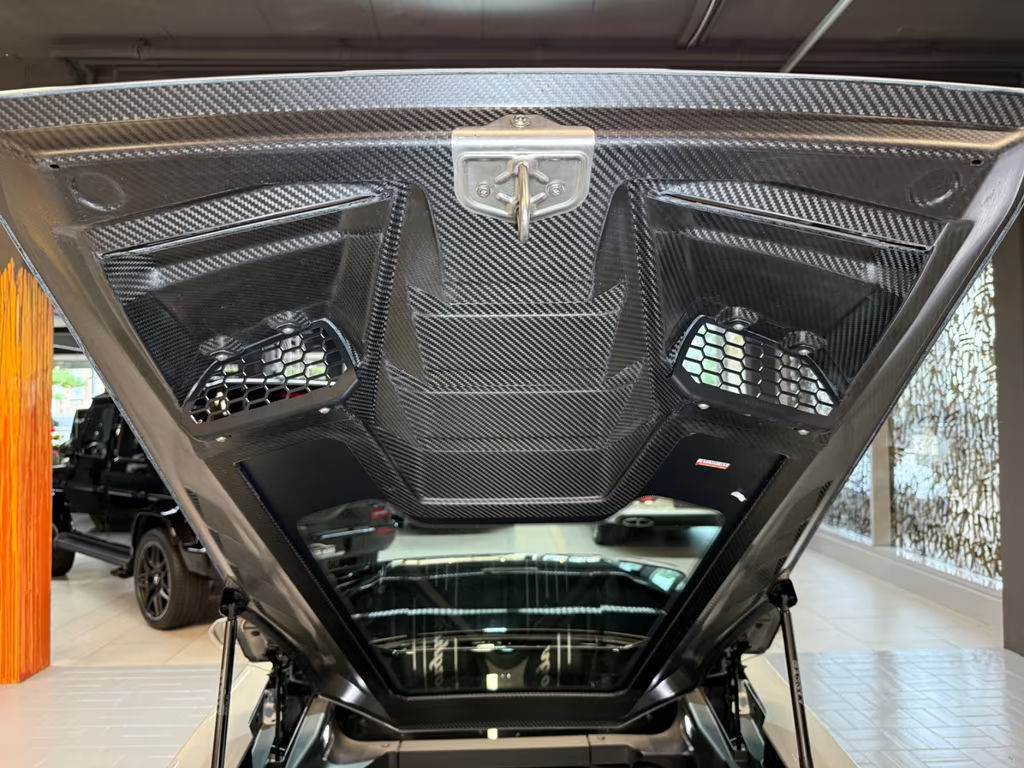 Lamborghini Huracan