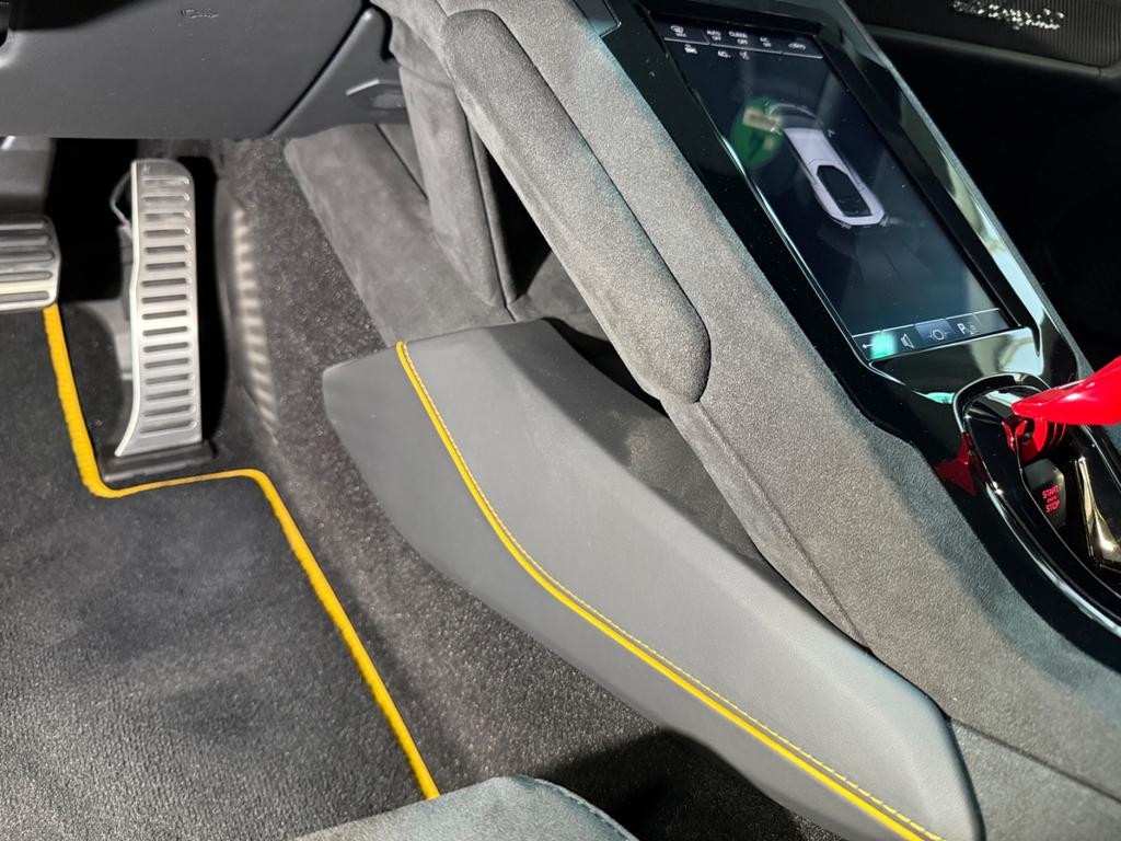 Lamborghini Huracan