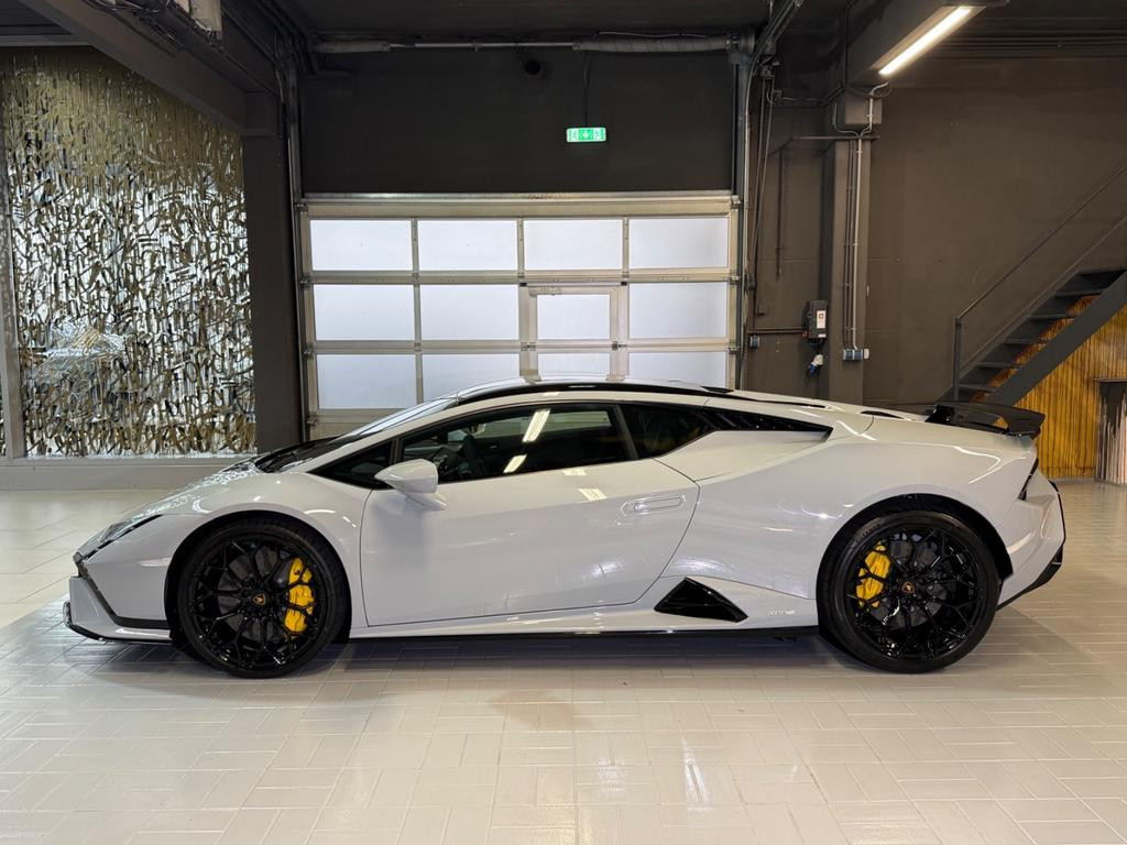 Lamborghini Huracan