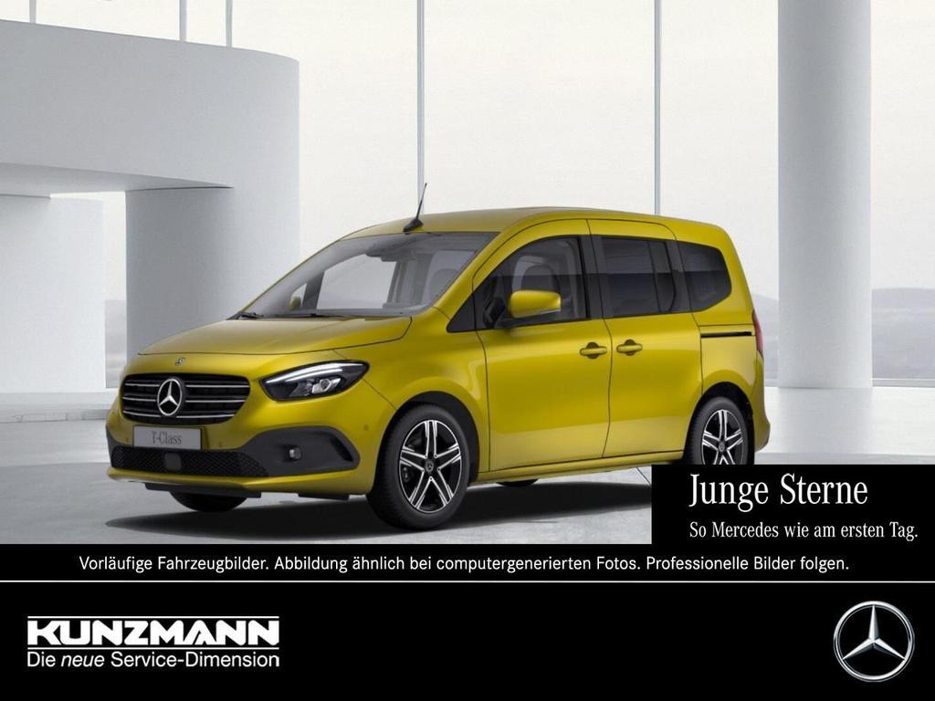 Mercedes-Benz T 180 Progressive