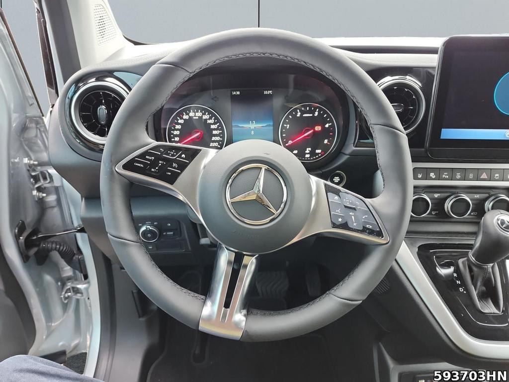 Mercedes-Benz T 180