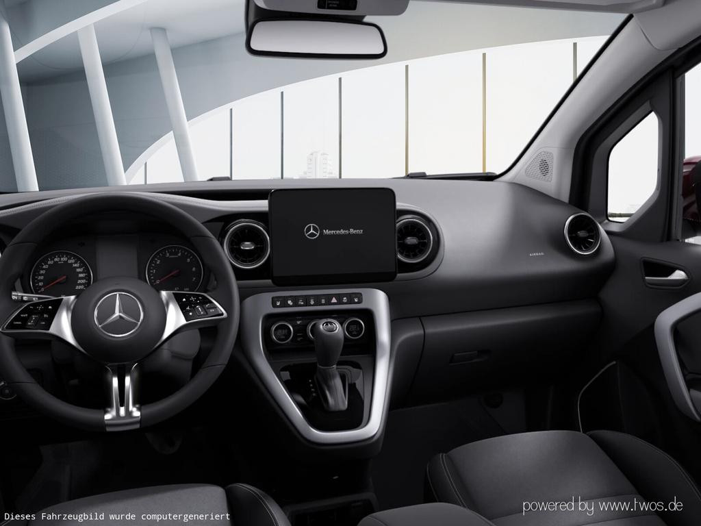 Mercedes-Benz T 180