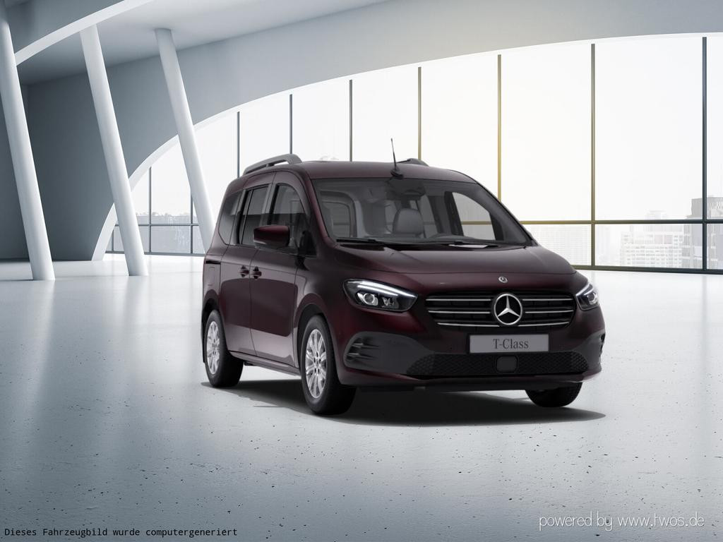 Mercedes-Benz T 180