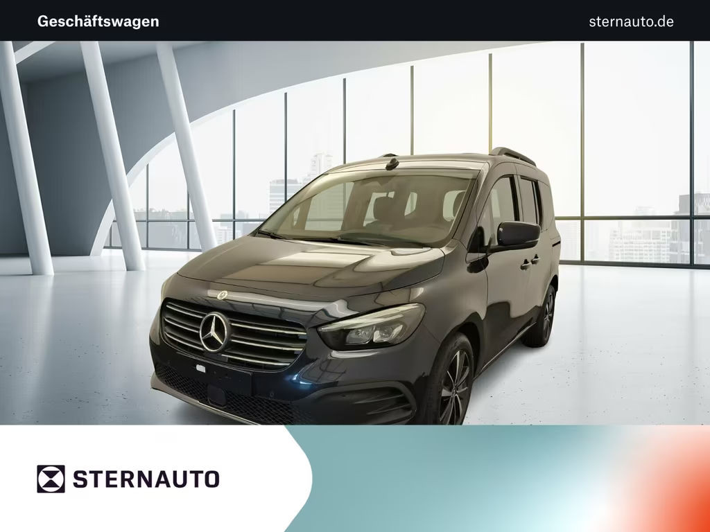 Mercedes-Benz T 180 Progressive