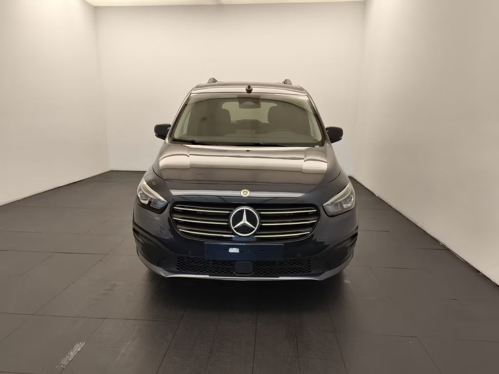 Mercedes-Benz T 180