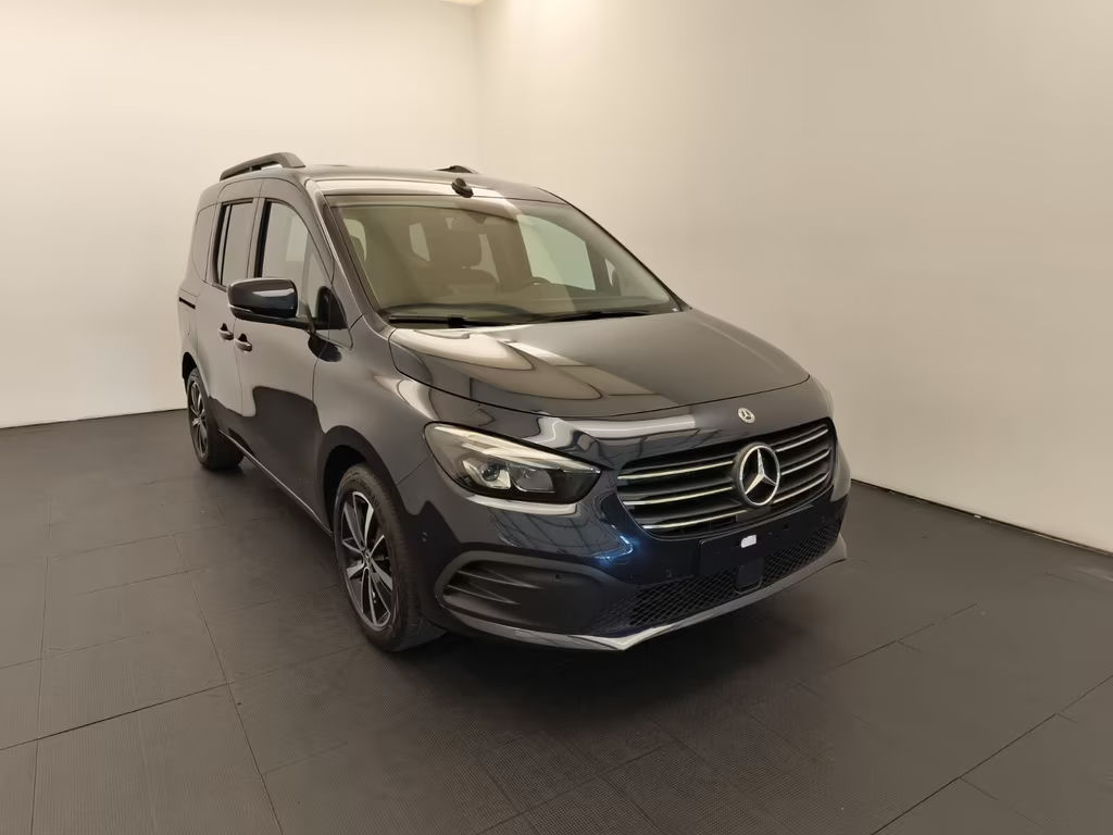 Mercedes-Benz T 180