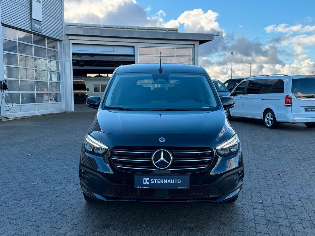 Mercedes-Benz T 180