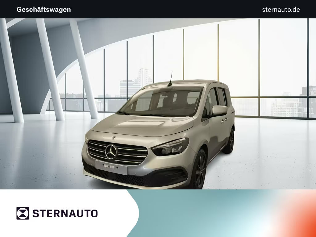 Mercedes-Benz T 180