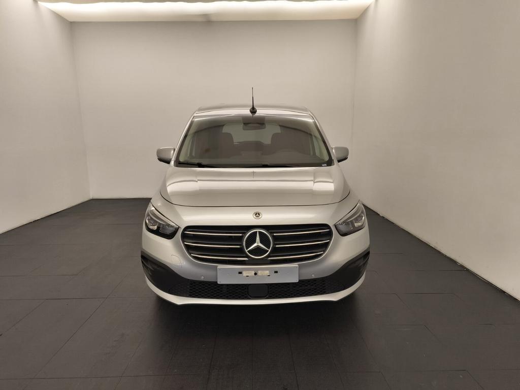 Mercedes-Benz T 180 Progressive