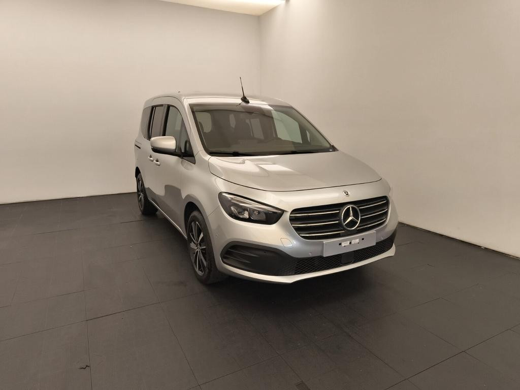 Mercedes-Benz T 180