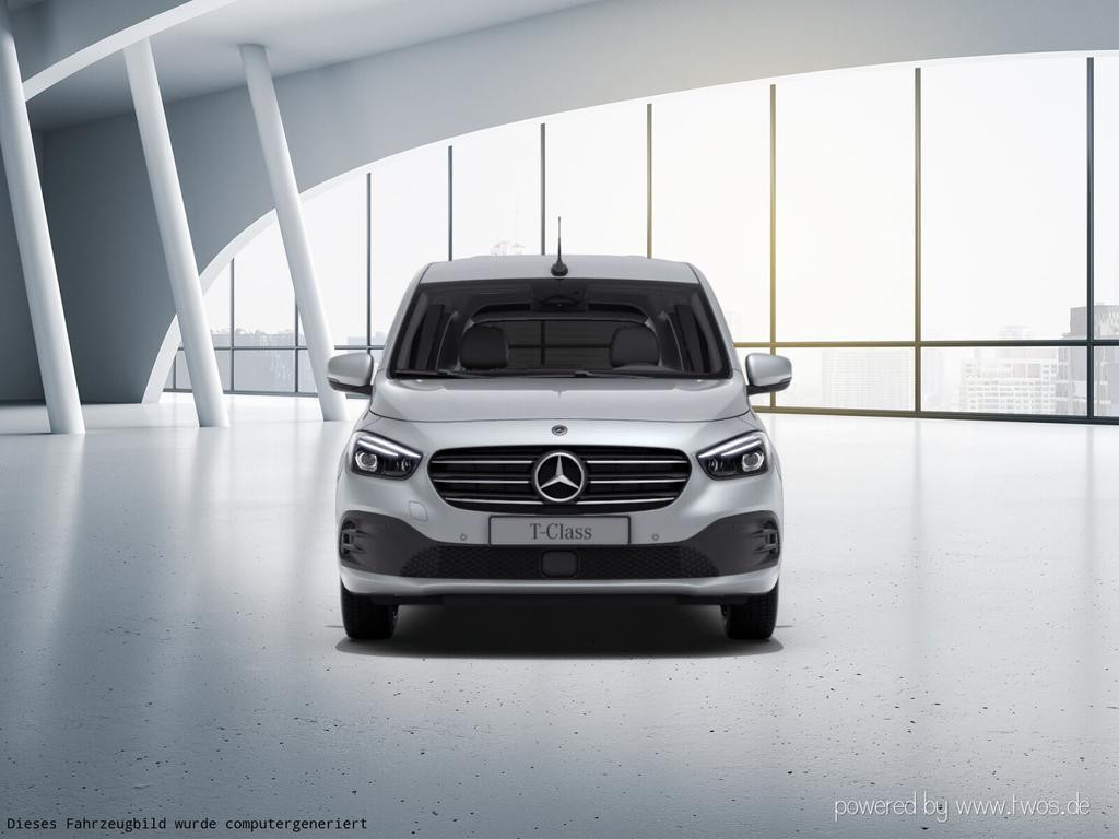 Mercedes-Benz T 180