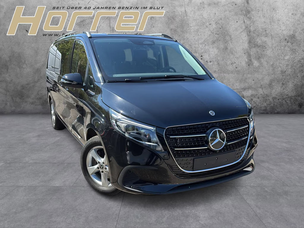 Mercedes-Benz V-Klasse V 220 Limousine Lang Style V 220 d