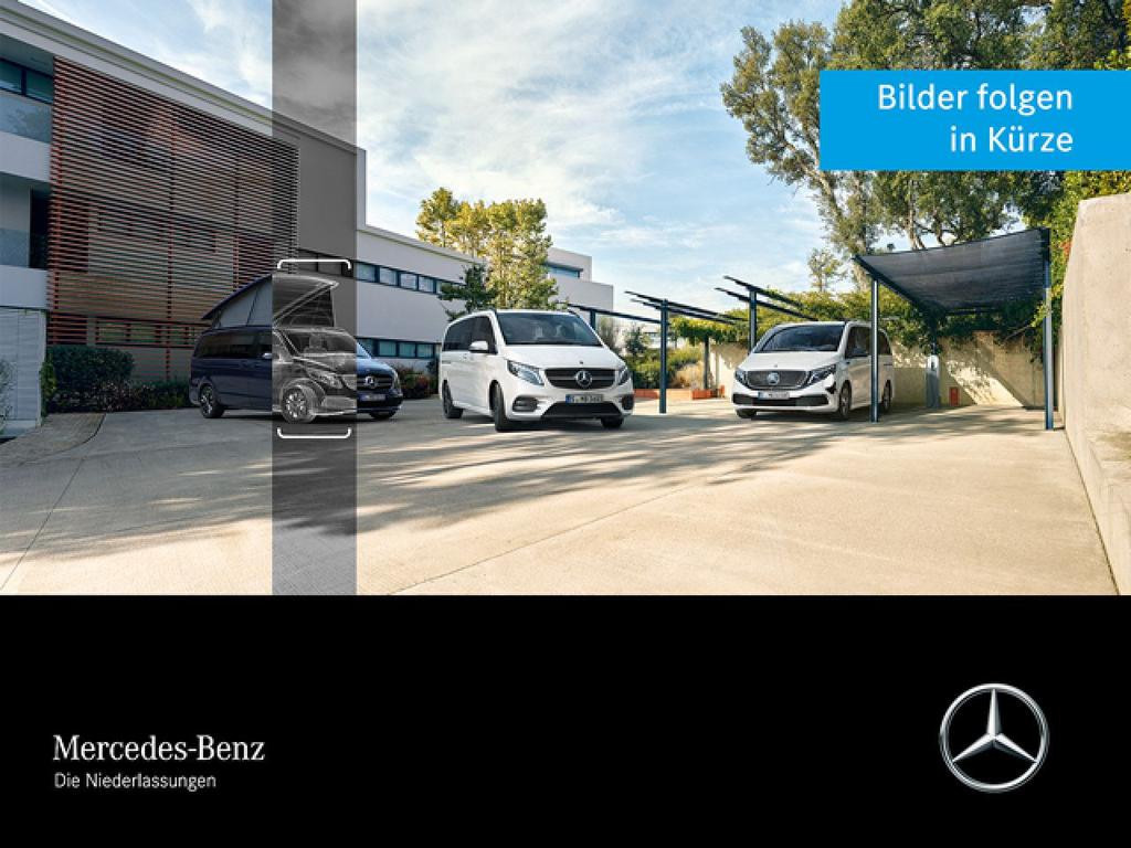 Mercedes-Benz V-Klasse V 300 4MATIC EXCLUSIVE Limousine Lang V 300 d