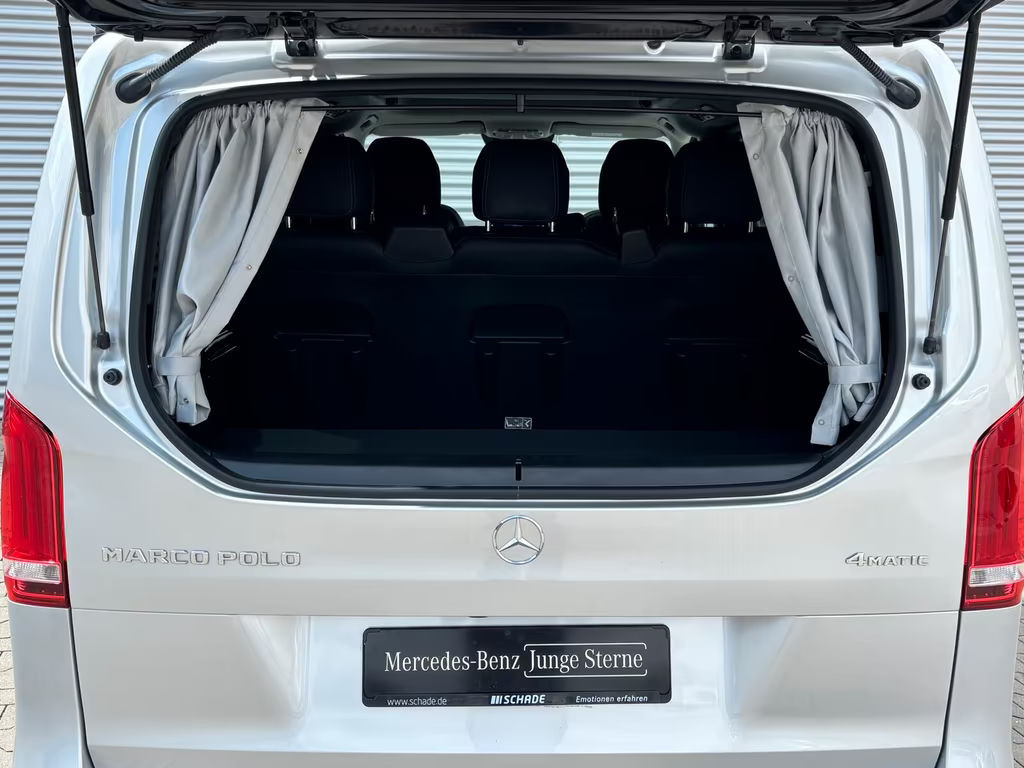 Mercedes-Benz Marco Polo