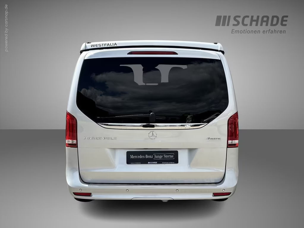Mercedes-Benz Marco Polo