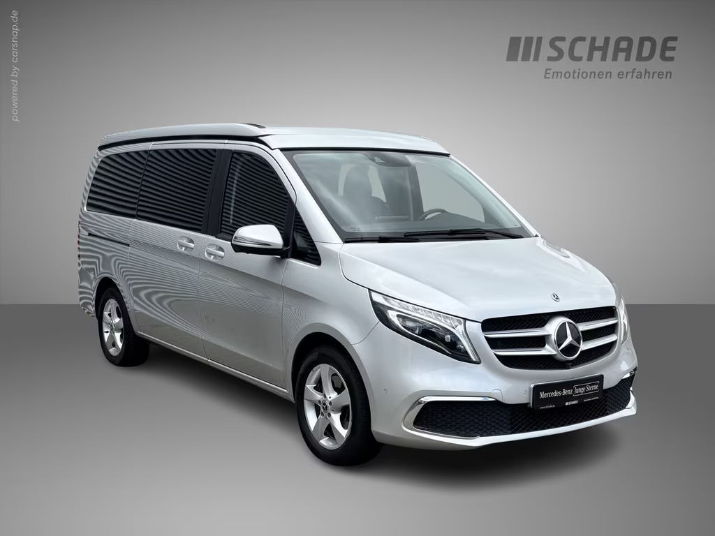 Mercedes-Benz Marco Polo