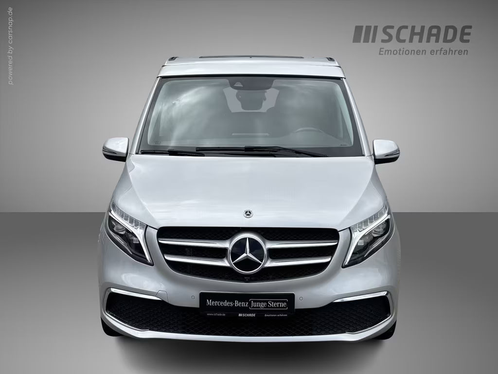 Mercedes-Benz Marco Polo