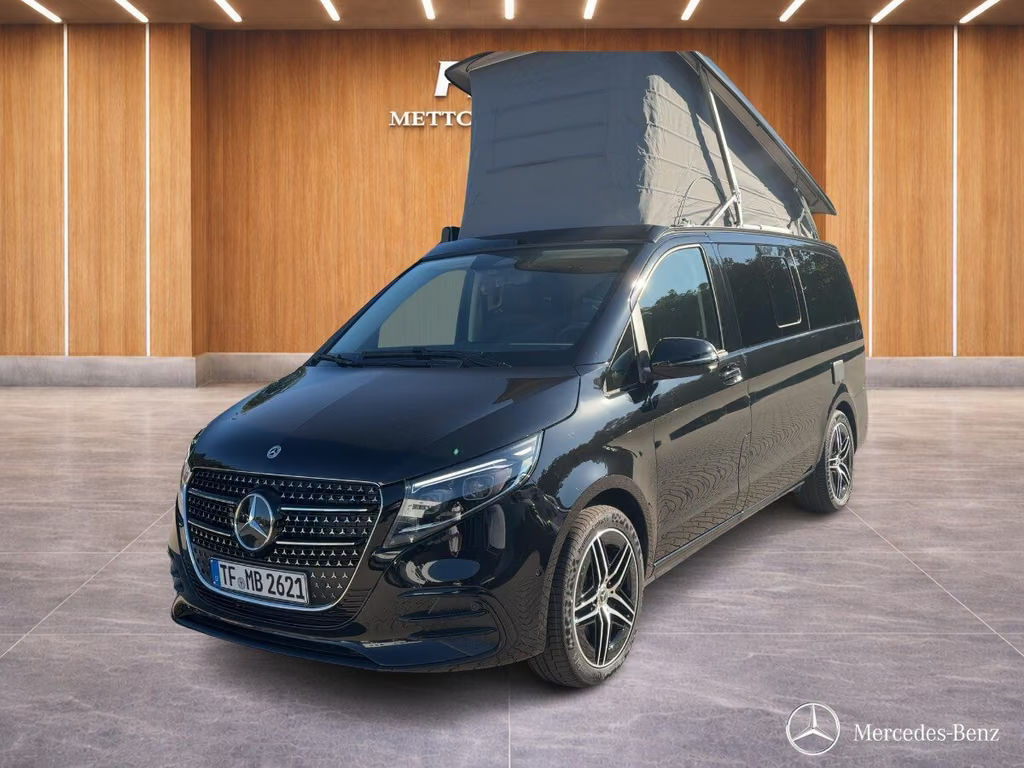 Mercedes-Benz Marco Polo 4MATIC AMG Line