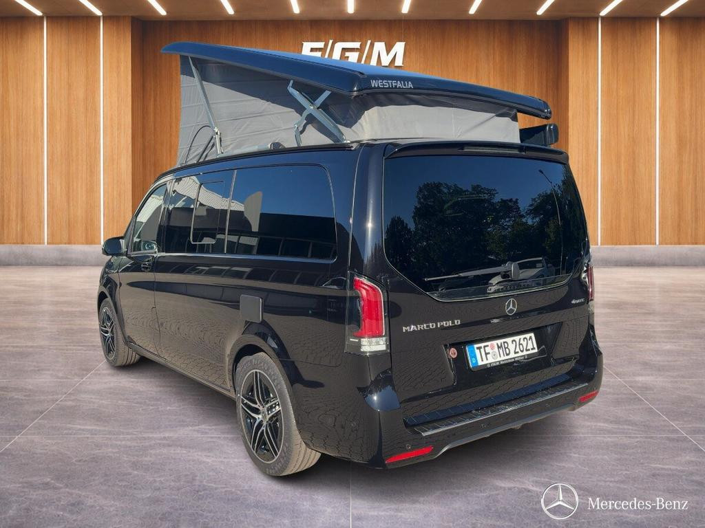 Mercedes-Benz Marco Polo
