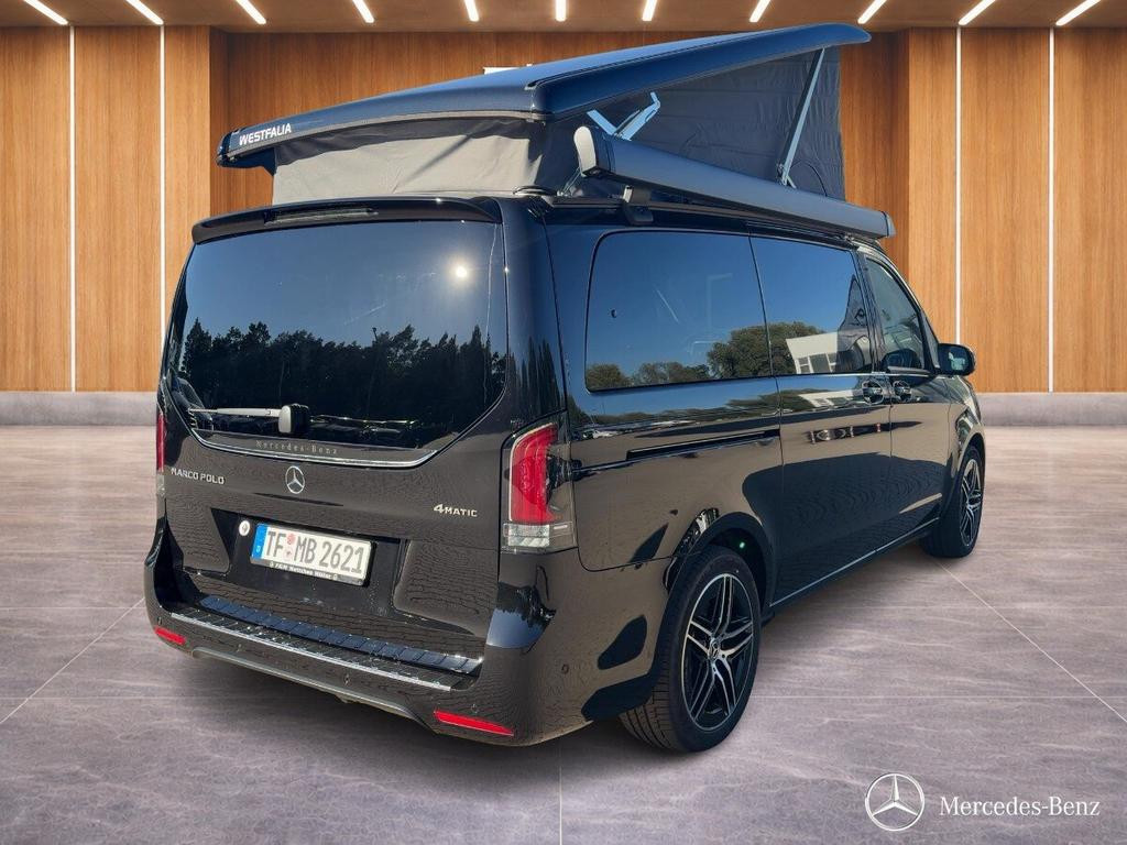 Mercedes-Benz Marco Polo