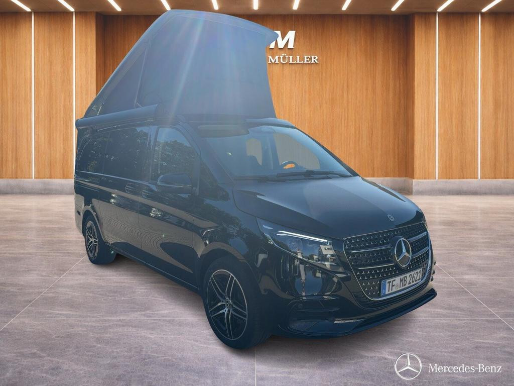 Mercedes-Benz Marco Polo