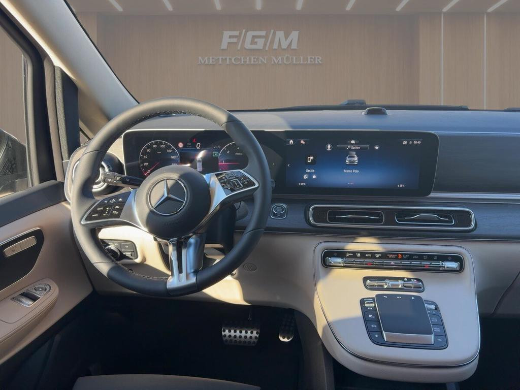 Mercedes-Benz Marco Polo