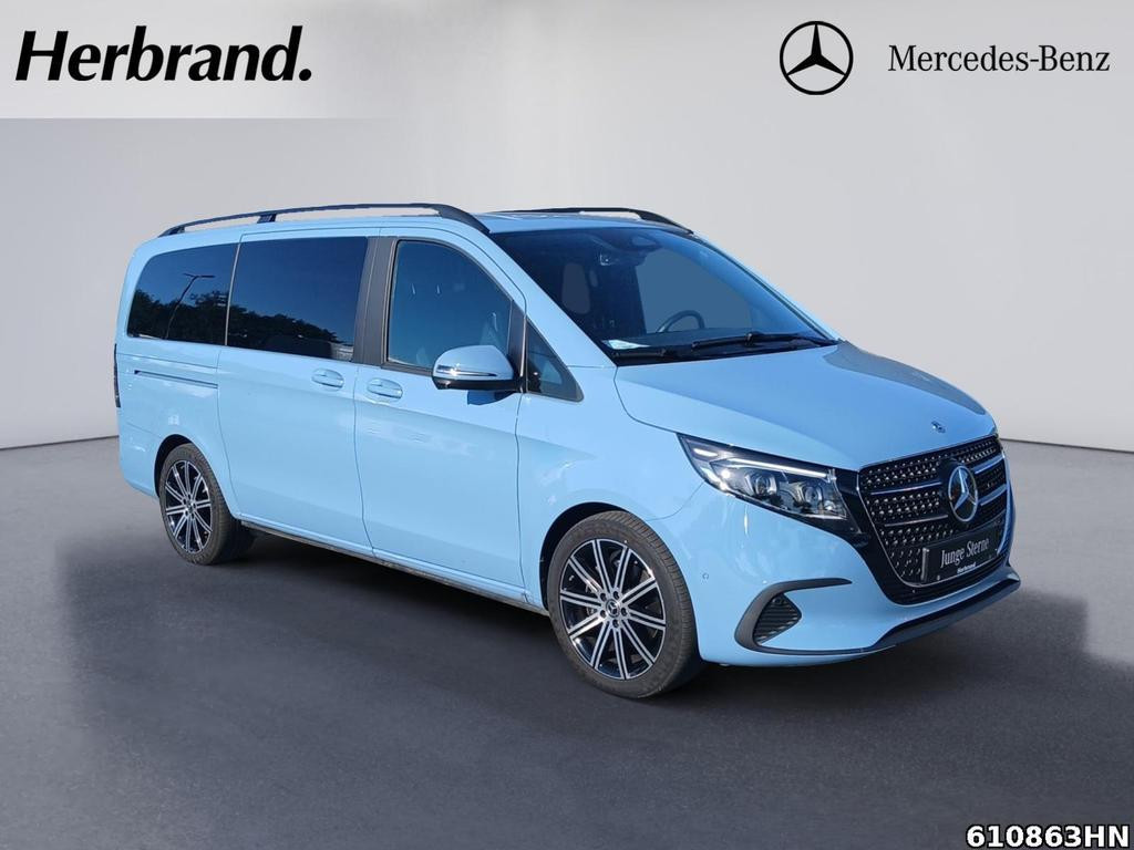 Mercedes-Benz V-Klasse V 300 Style V 300 d