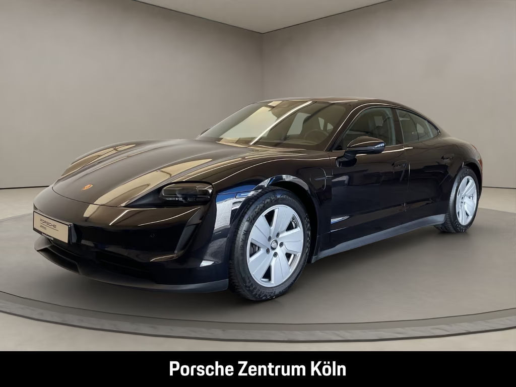 Porsche Taycan Performance Plus