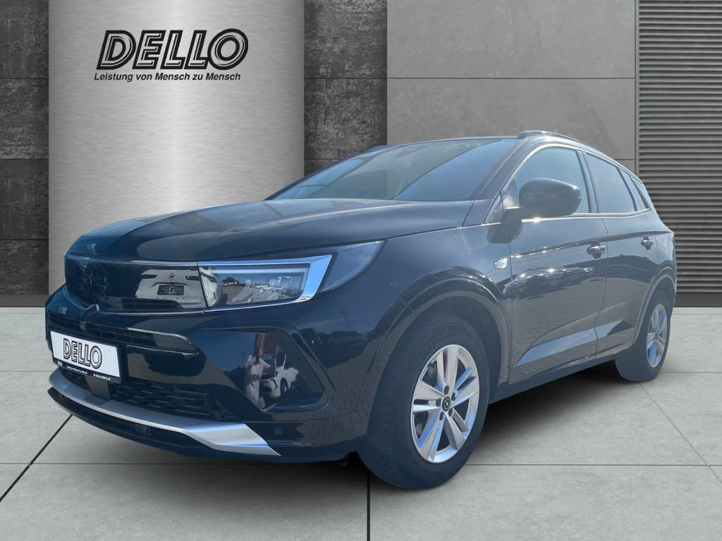 Opel Grandland Enjoy