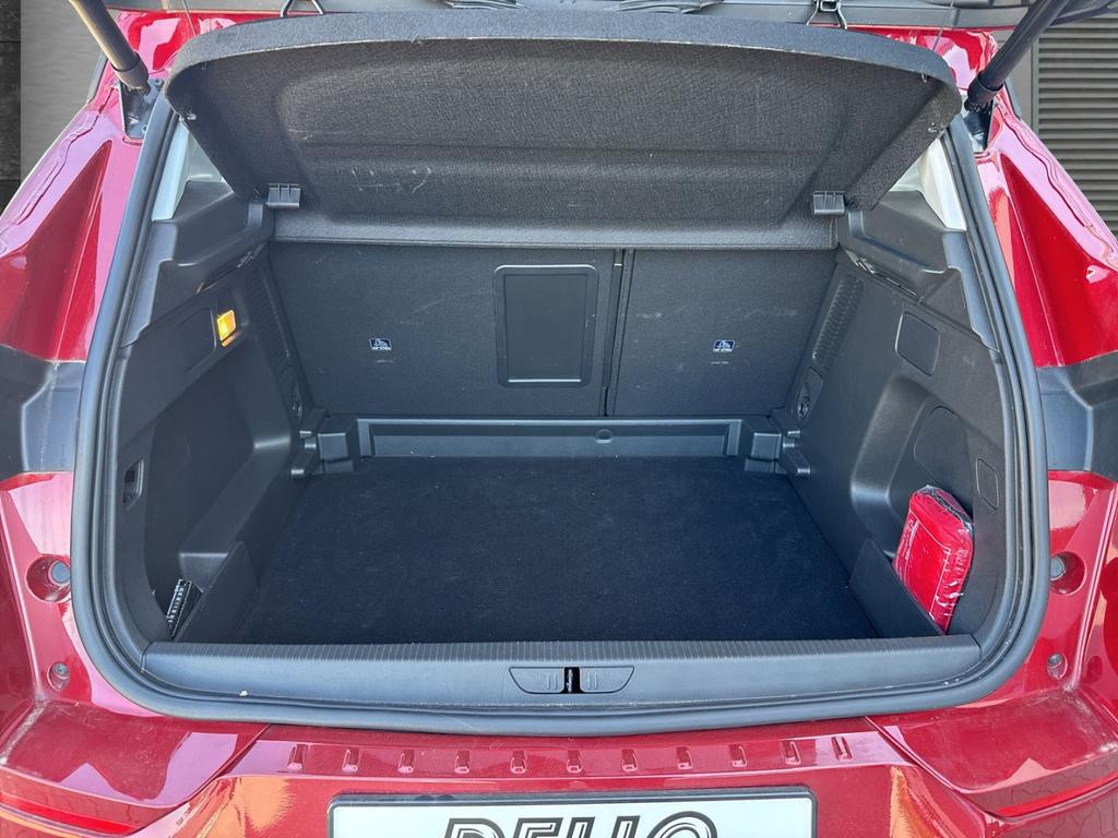 Opel Grandland 1.2 Turbo Elegance Turbo