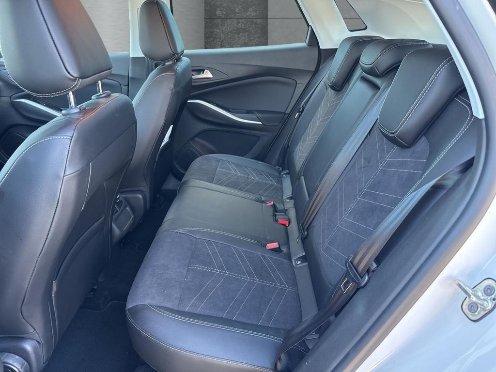 Opel Grandland 1.5 Turbo Enjoy