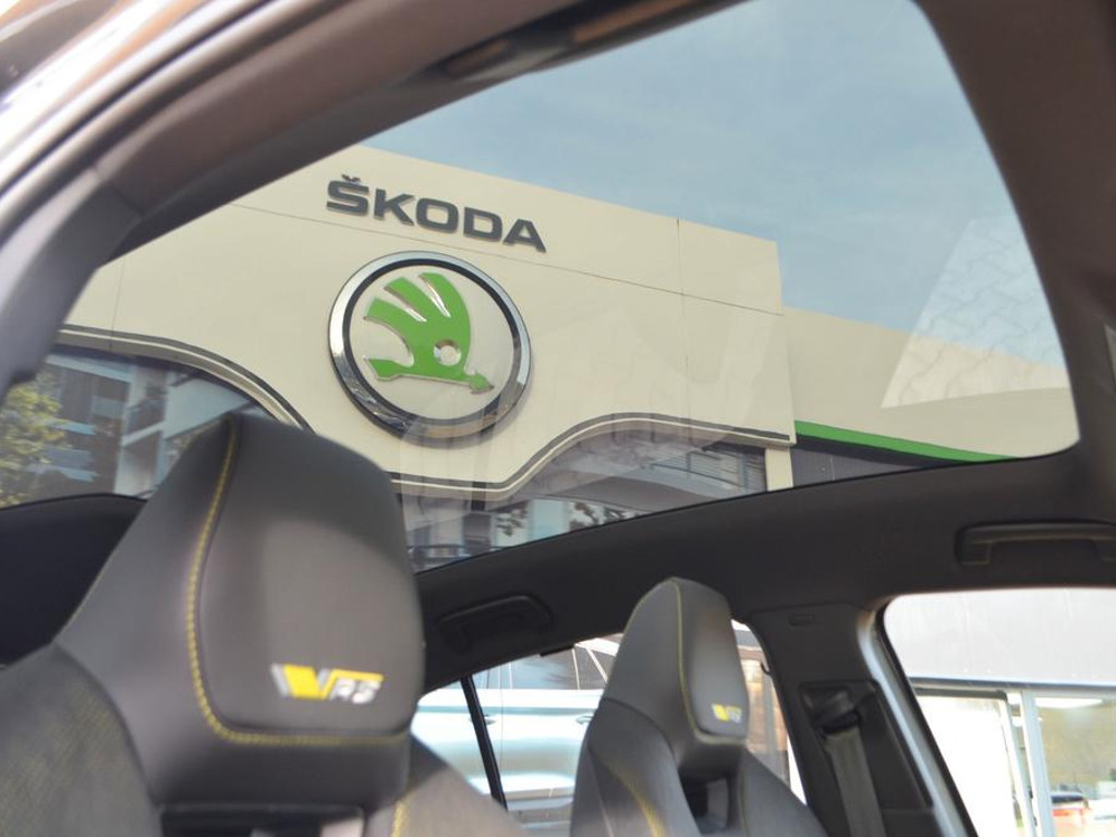 Skoda Enyaq iV
