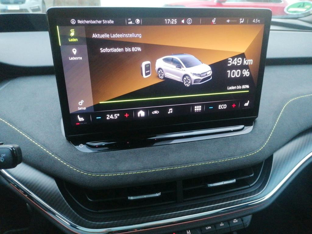 Skoda Enyaq iV