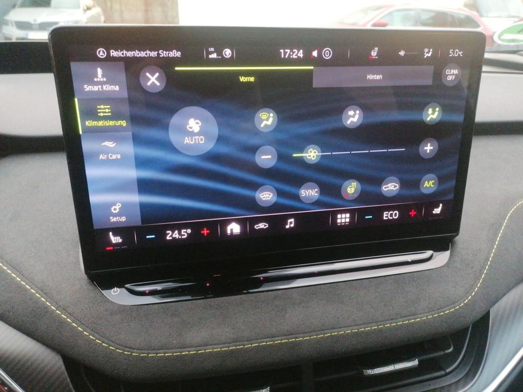 Skoda Enyaq iV