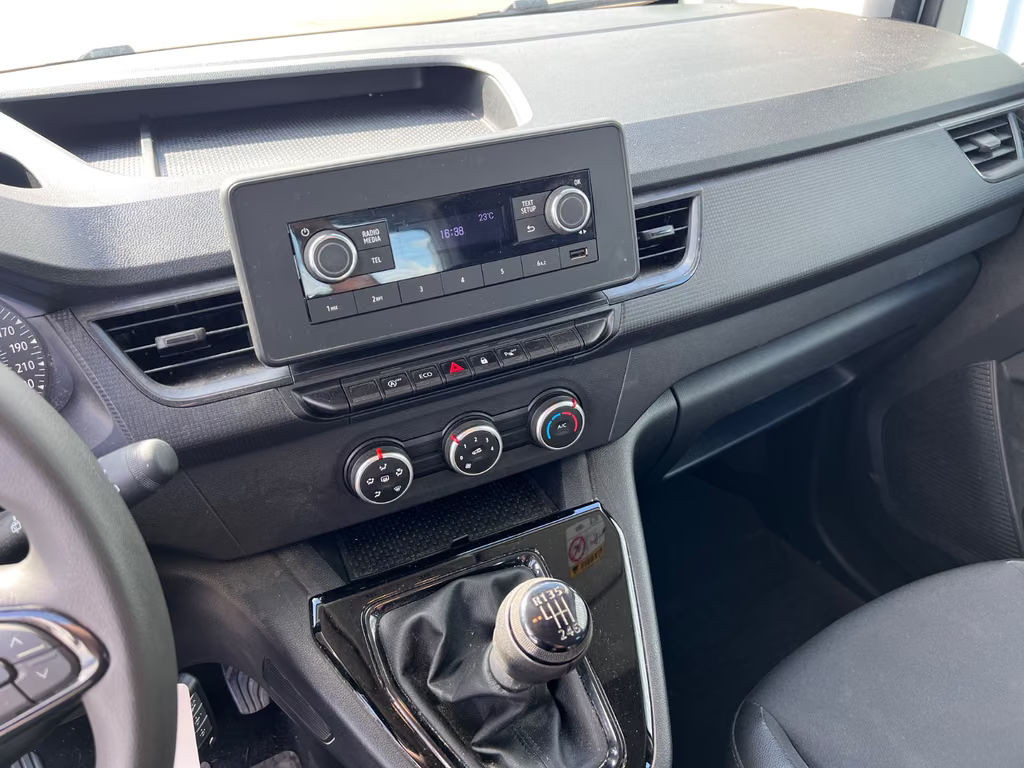 Nissan Townstar