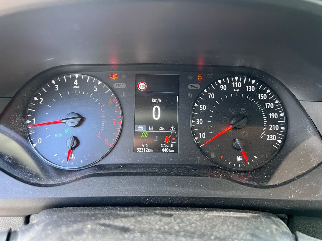 Nissan Townstar