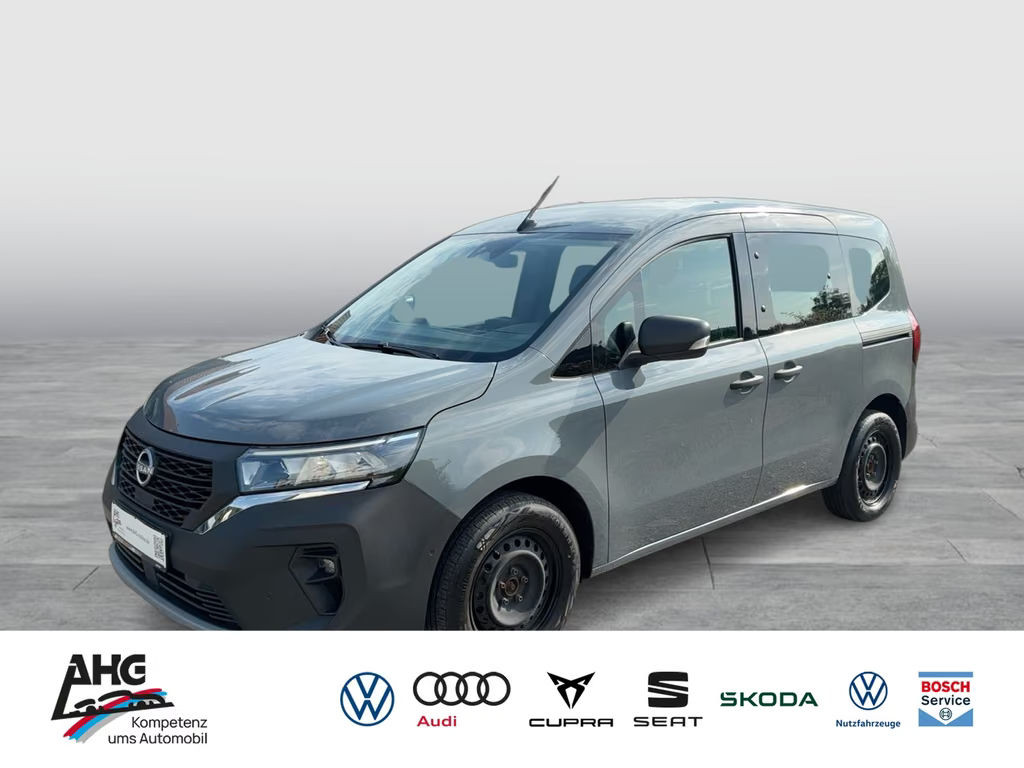 Nissan Townstar Acenta