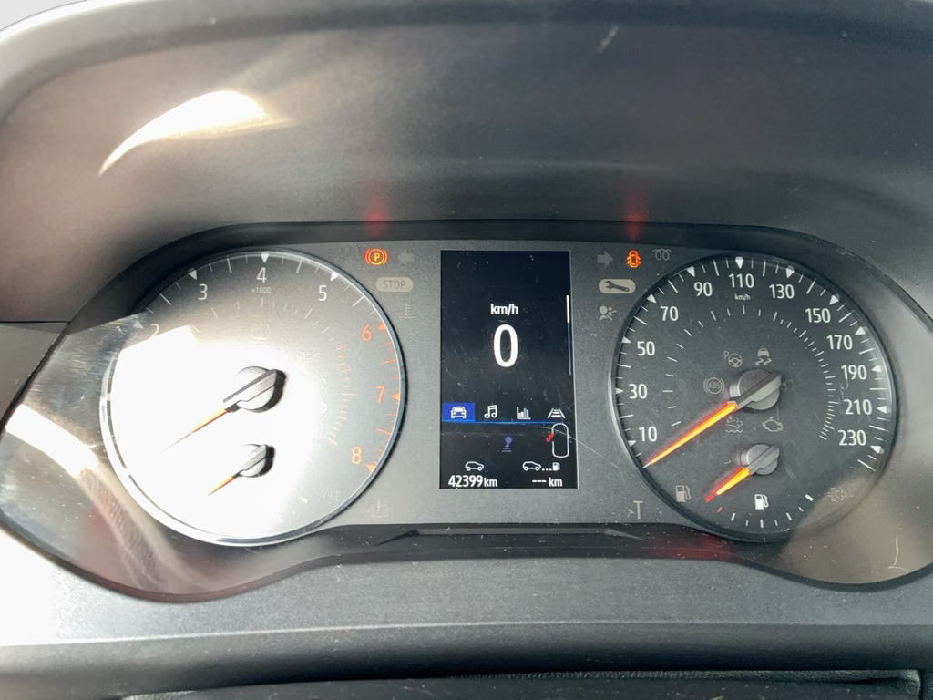 Nissan Townstar