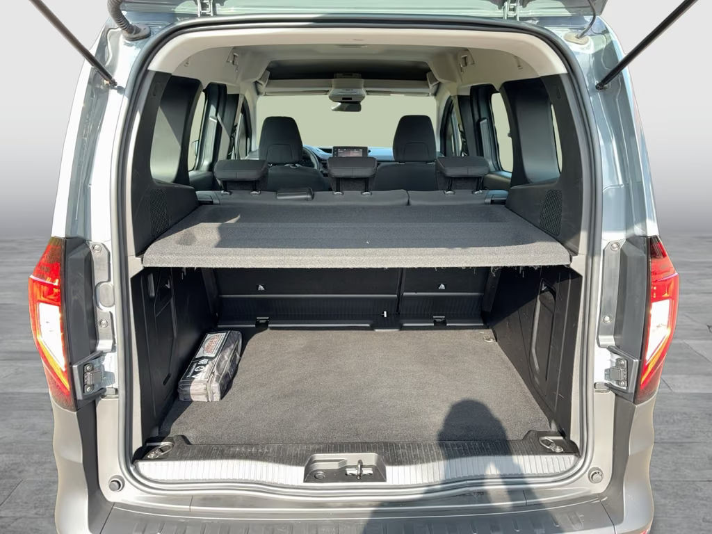 Nissan Townstar