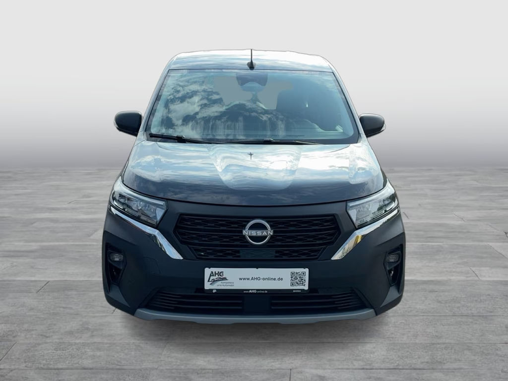 Nissan Townstar