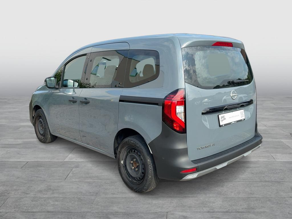 Nissan Townstar