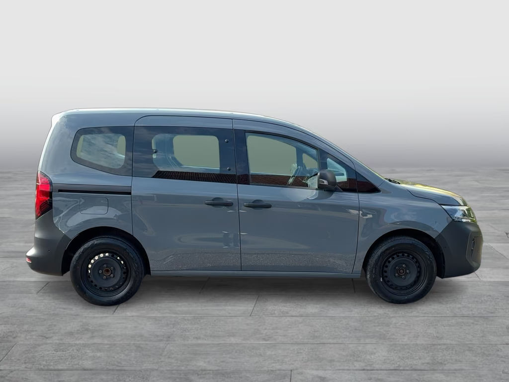 Nissan Townstar