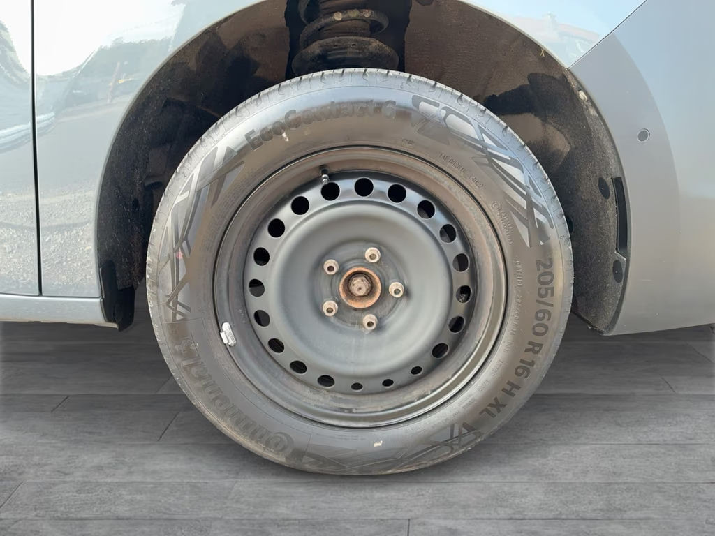Nissan Townstar