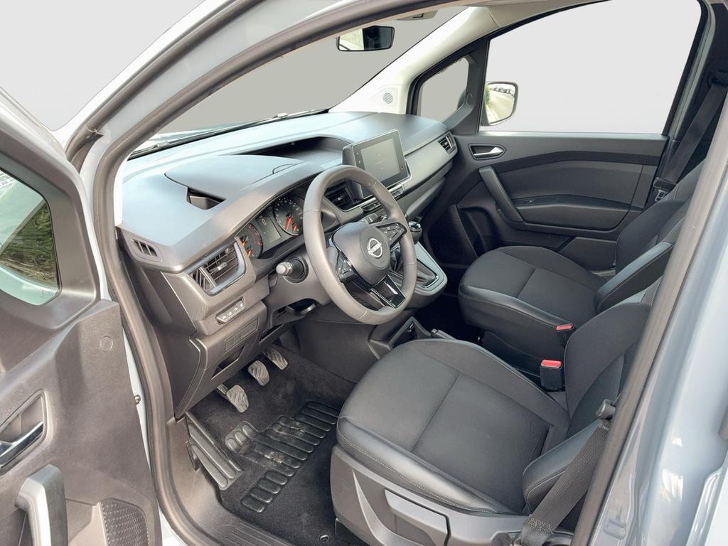 Nissan Townstar