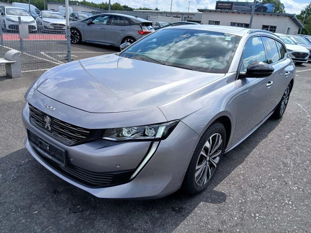 Peugeot 508 Allure Pack SW
