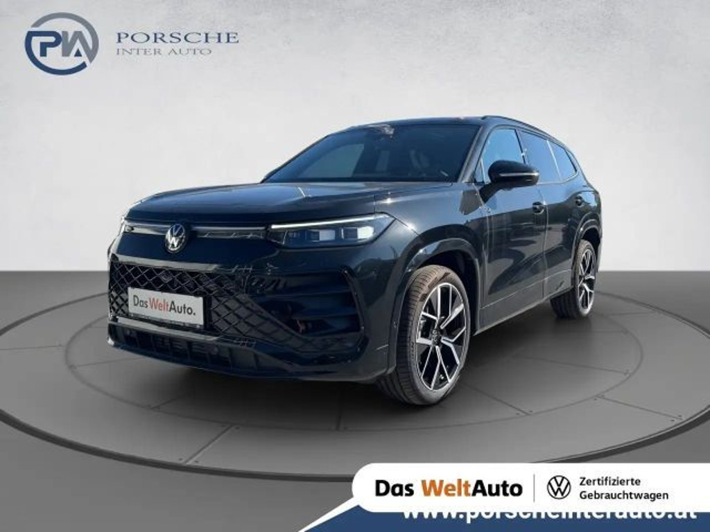 Volkswagen Tayron 4Motion DSG