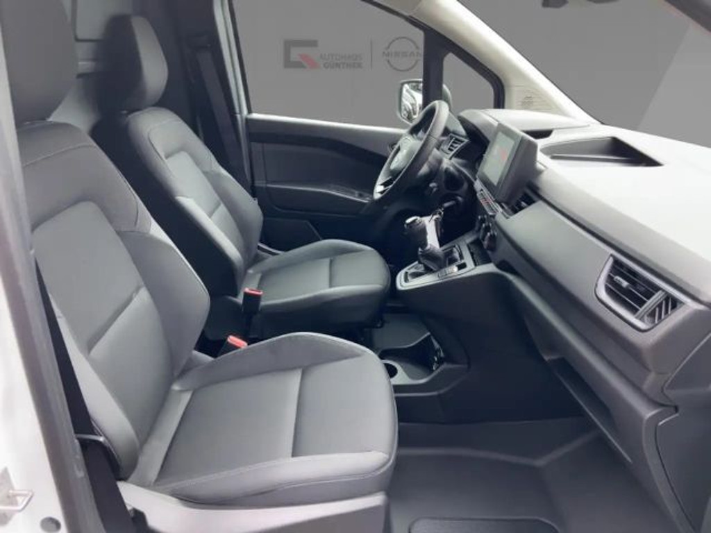 Nissan Townstar