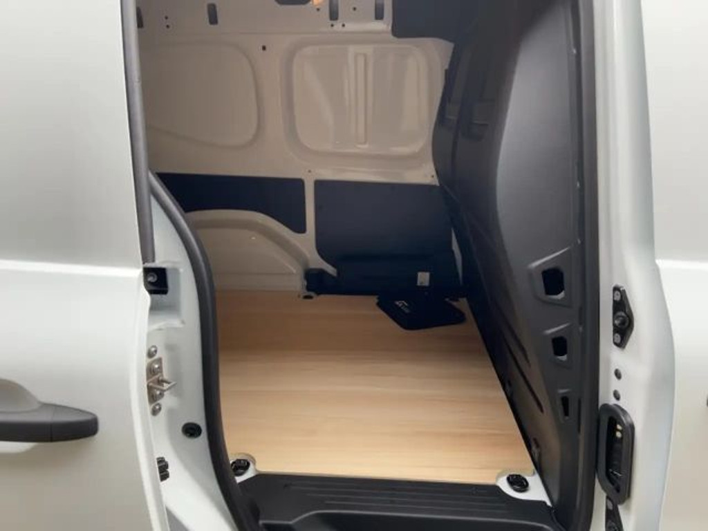 Nissan Townstar
