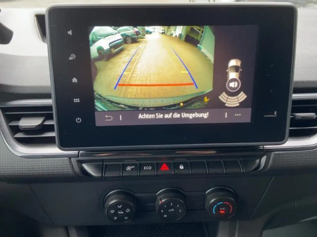 Nissan Townstar