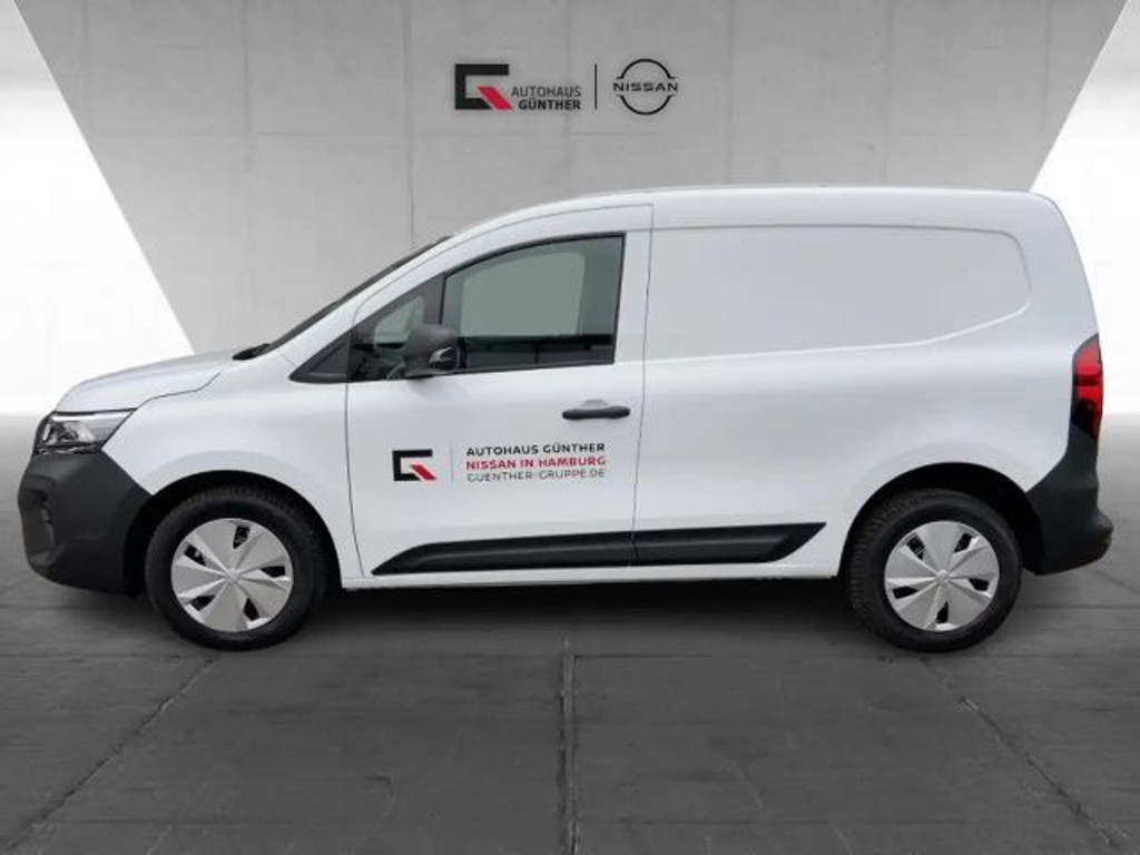 Nissan Townstar